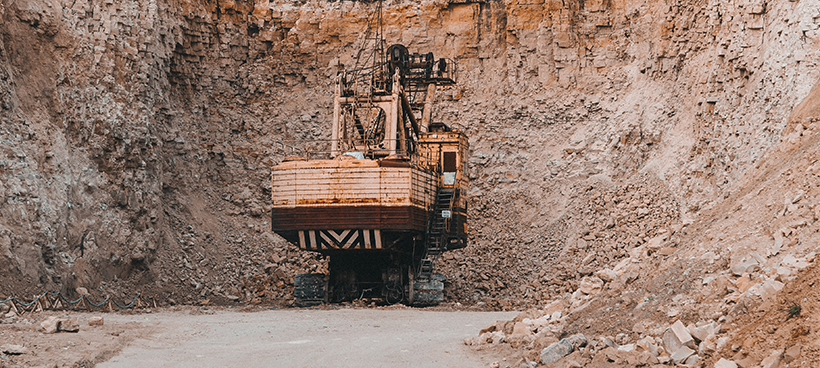 Bulk Material Handling
