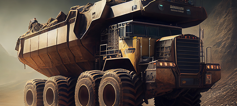 Plant Hire & Transport